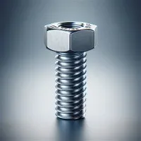 Bolt tal-Invita tal-Kap Hex